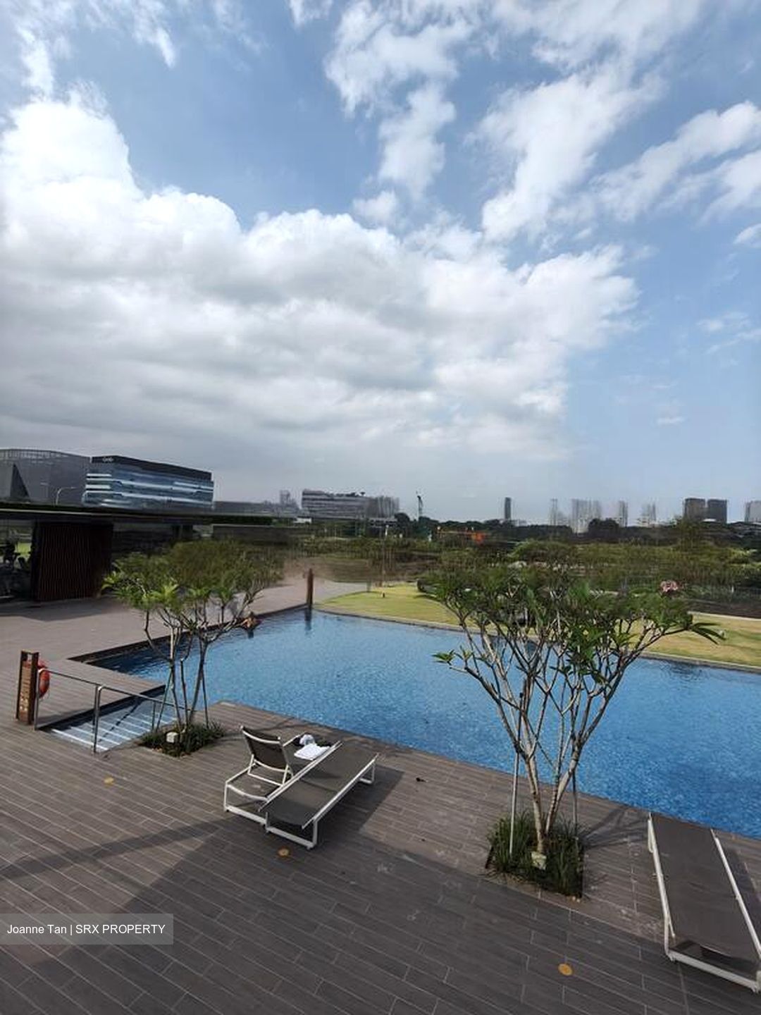 Normanton Park (D5), Apartment #459242161